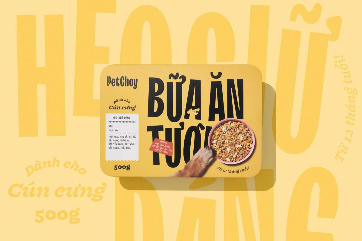 Pet Choy