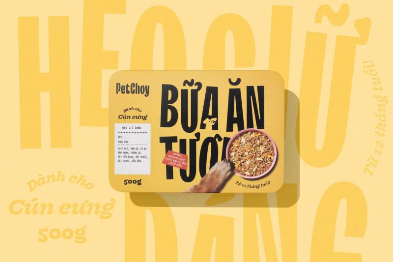 Pet Choy