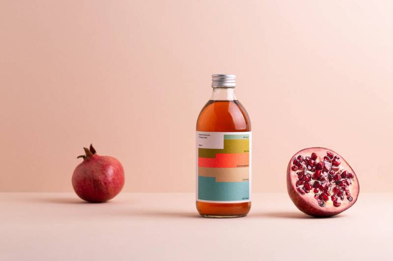 Swee Kombucha