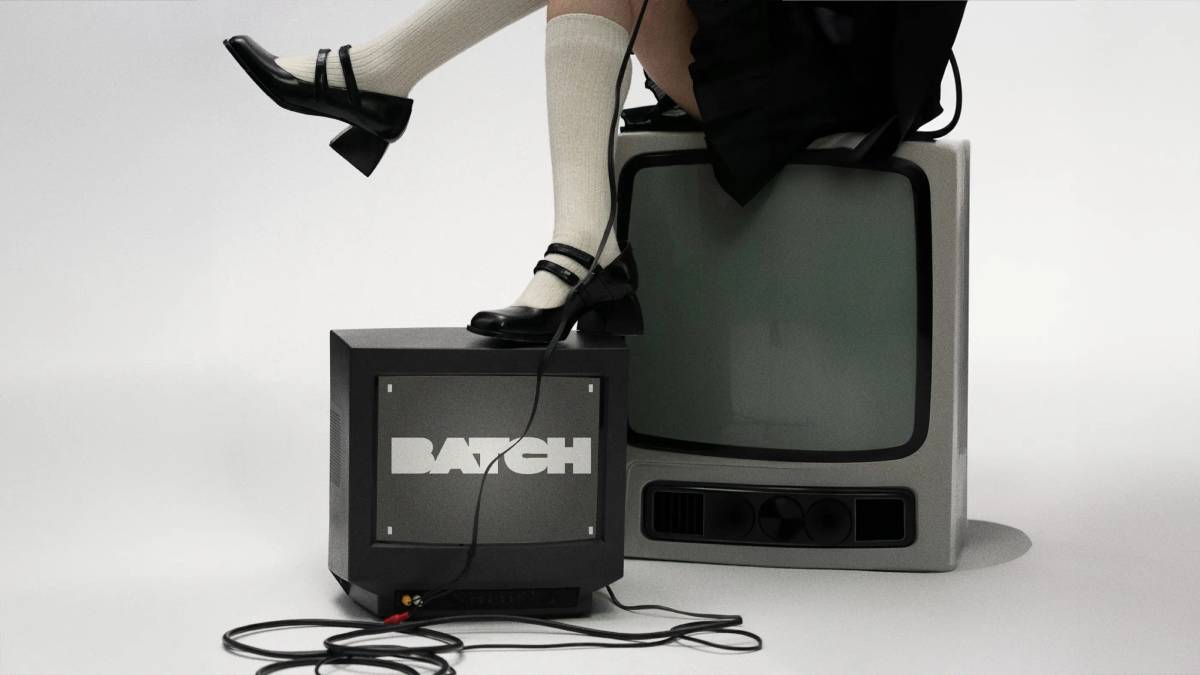 BATCH: Art direction