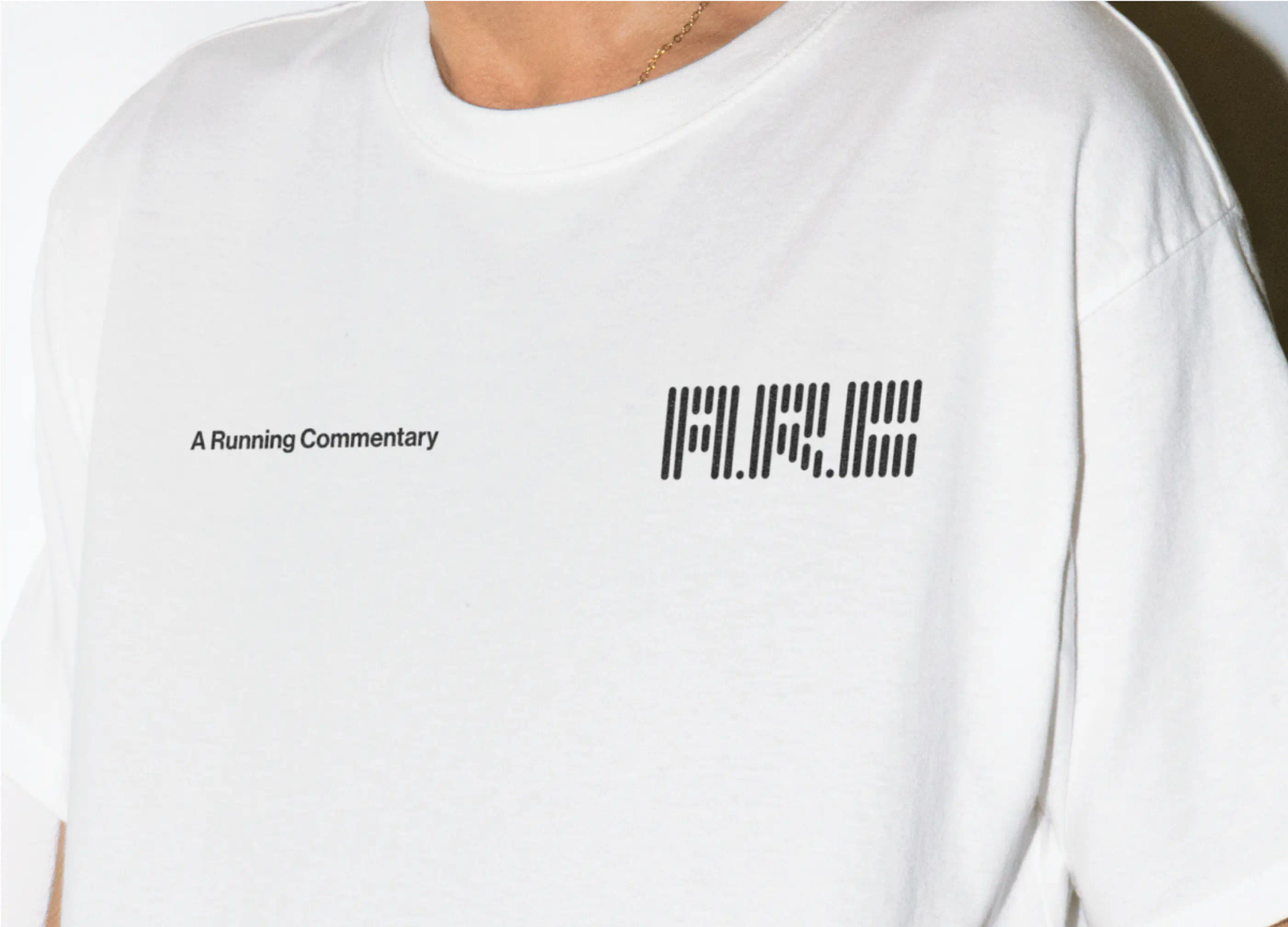 A.R.C: T-shirt