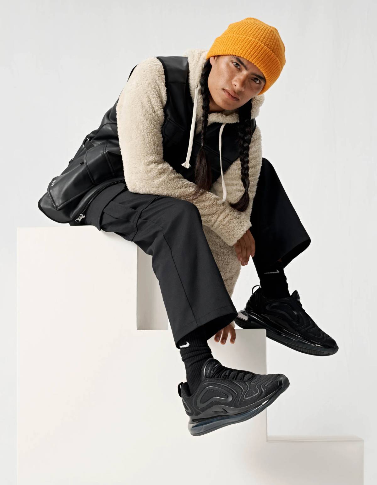 Nike Airshop: Campaign