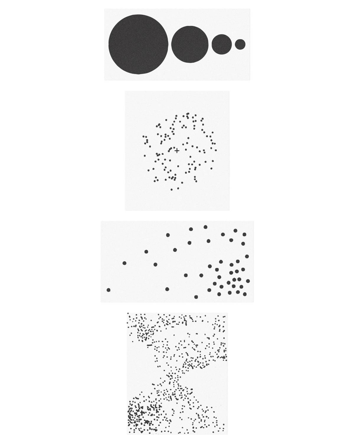 Institute of Sport: Dots