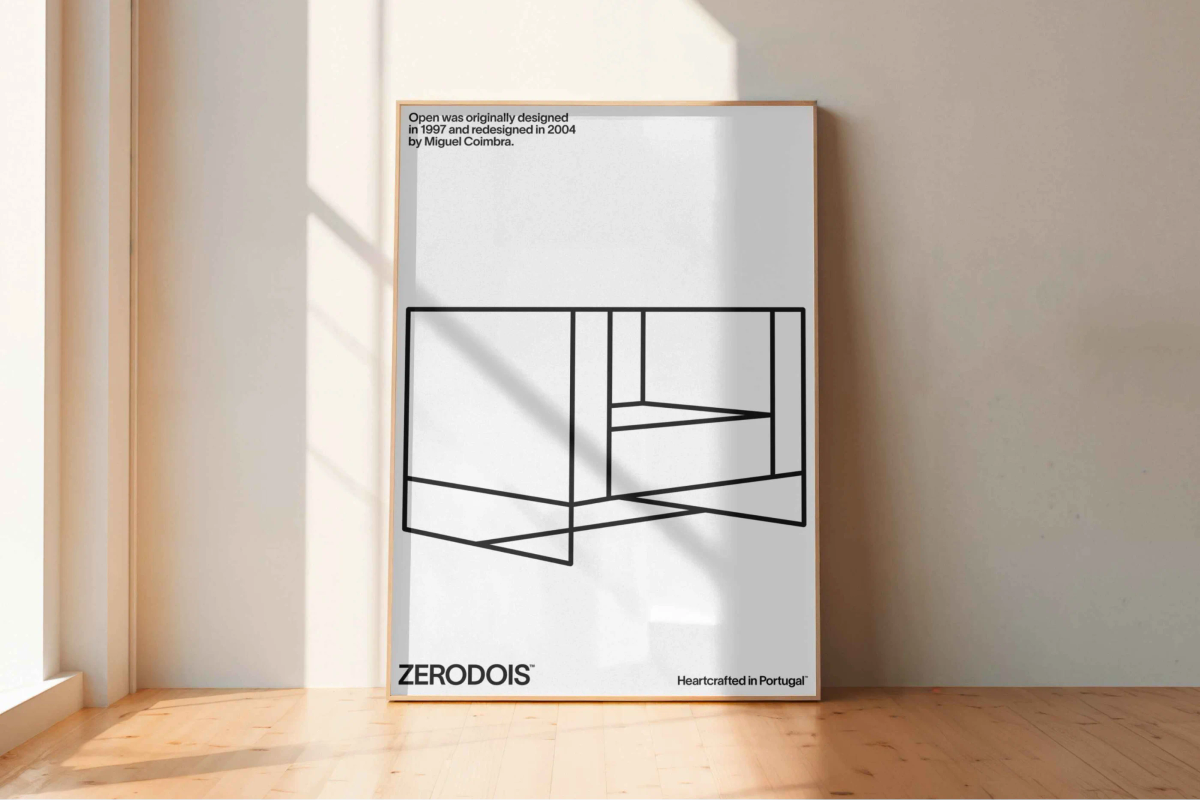 ZERODOIS™: Artwork