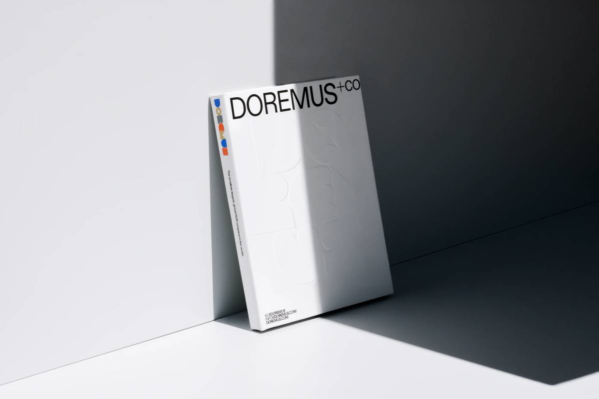 Doremus: Book