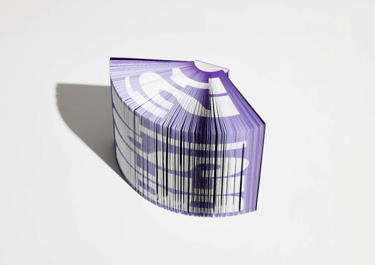 Best Awards Annual ‘21: Book