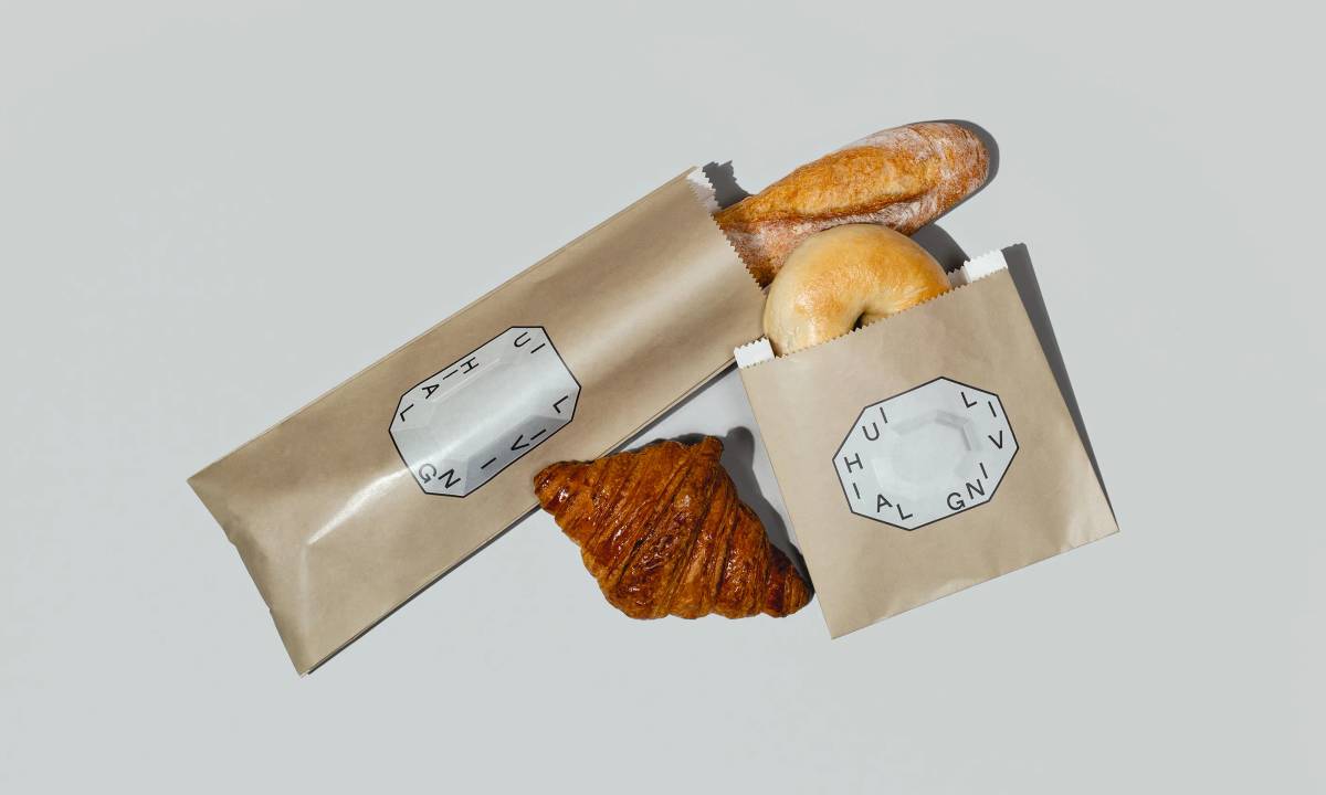LAI HUI Living: Packaging