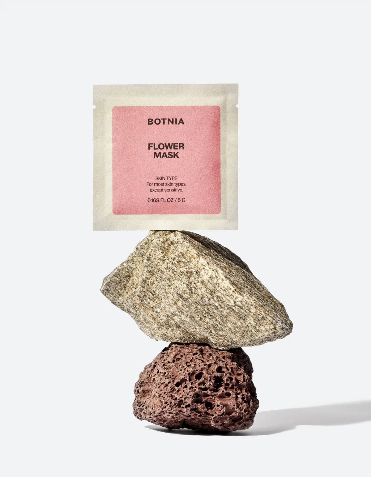 Botnia Skincare: Packaging