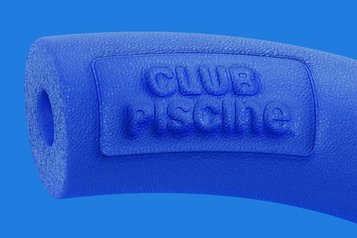 Club Piscine: Float