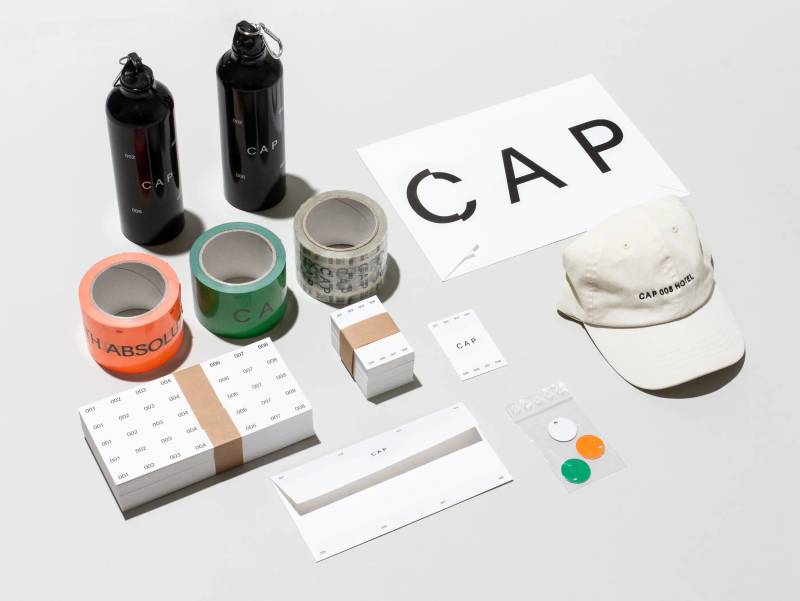 CAP Dept.