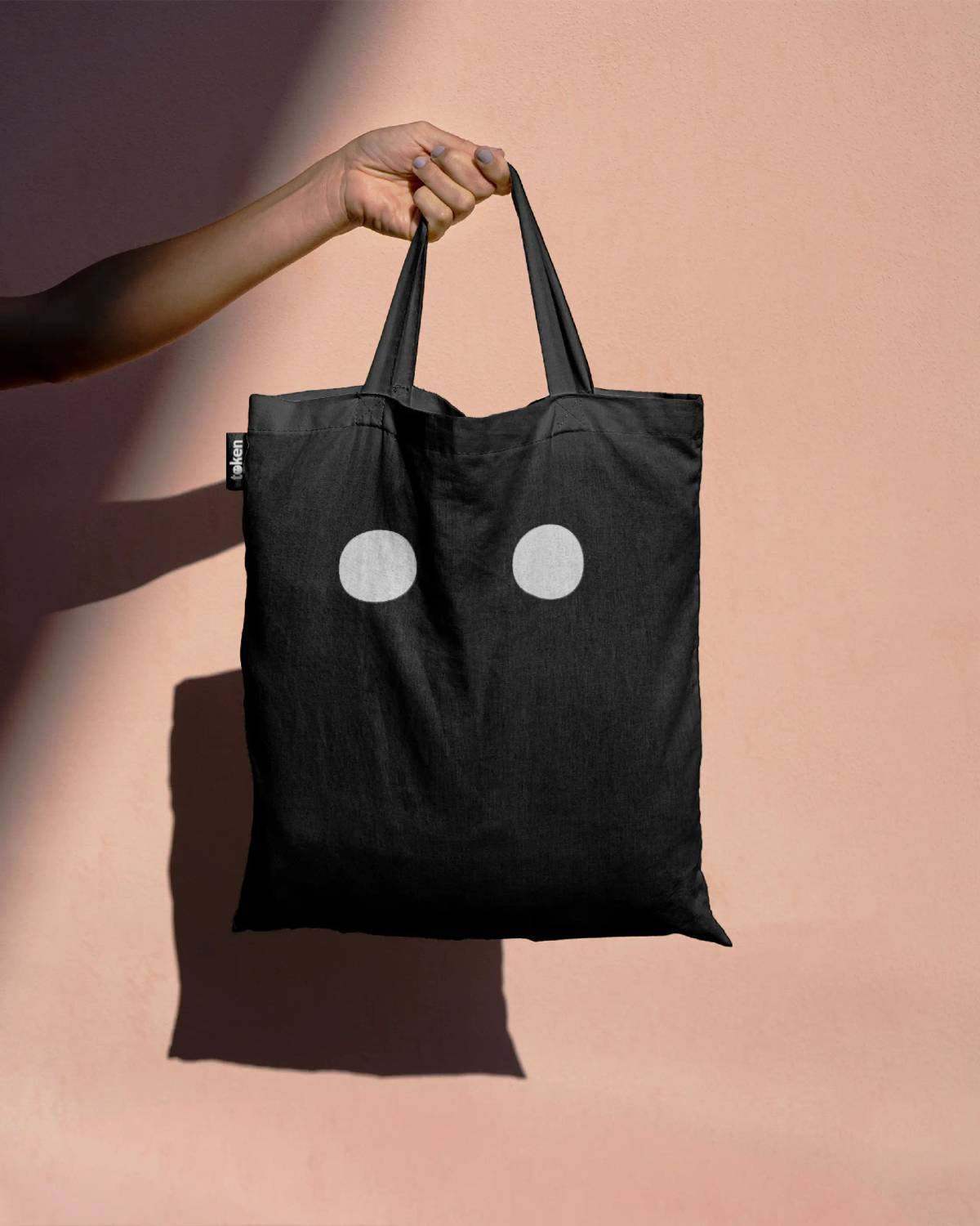 Token: Tote bag