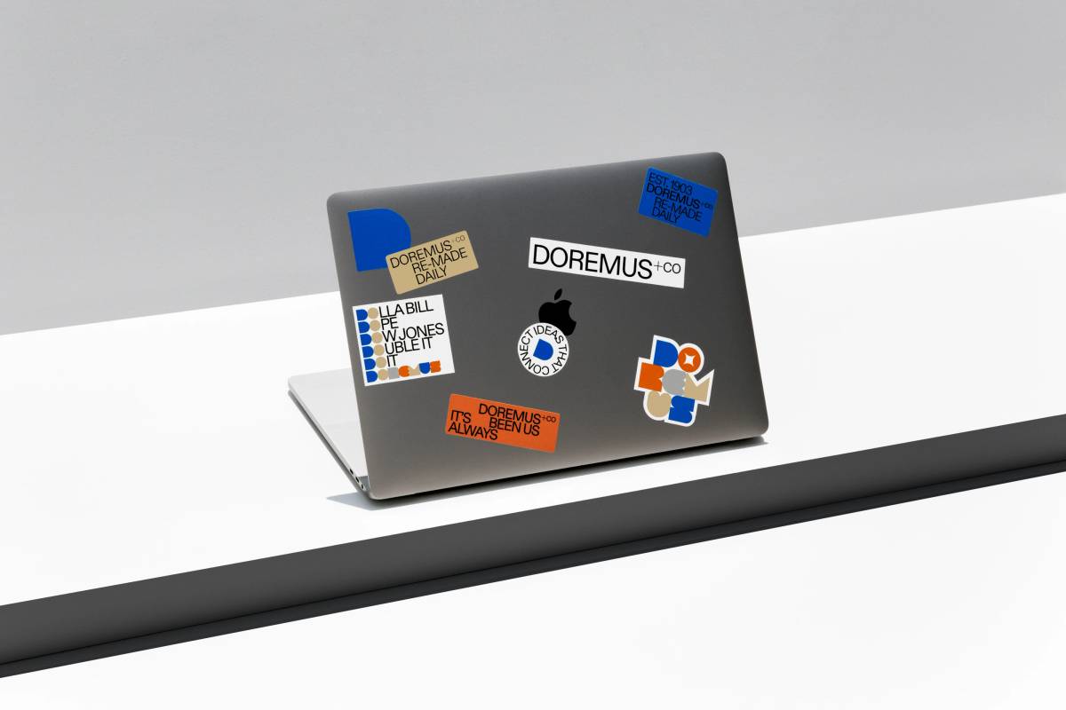 Doremus: Stickers