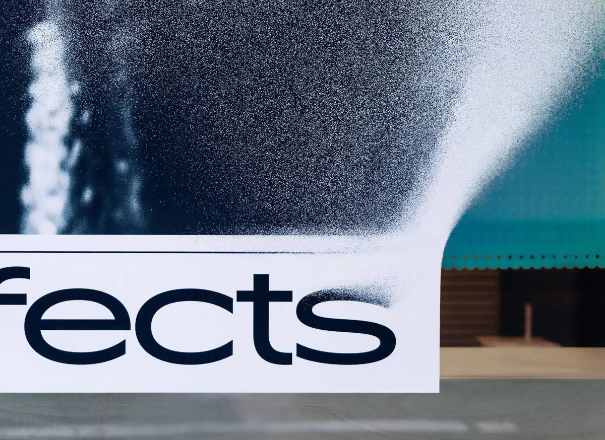 affects: Exhibition graphics