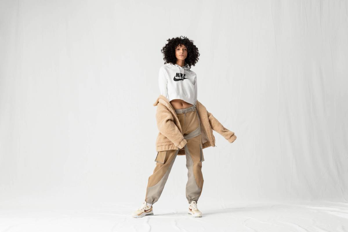 Nike Airshop: Campaign