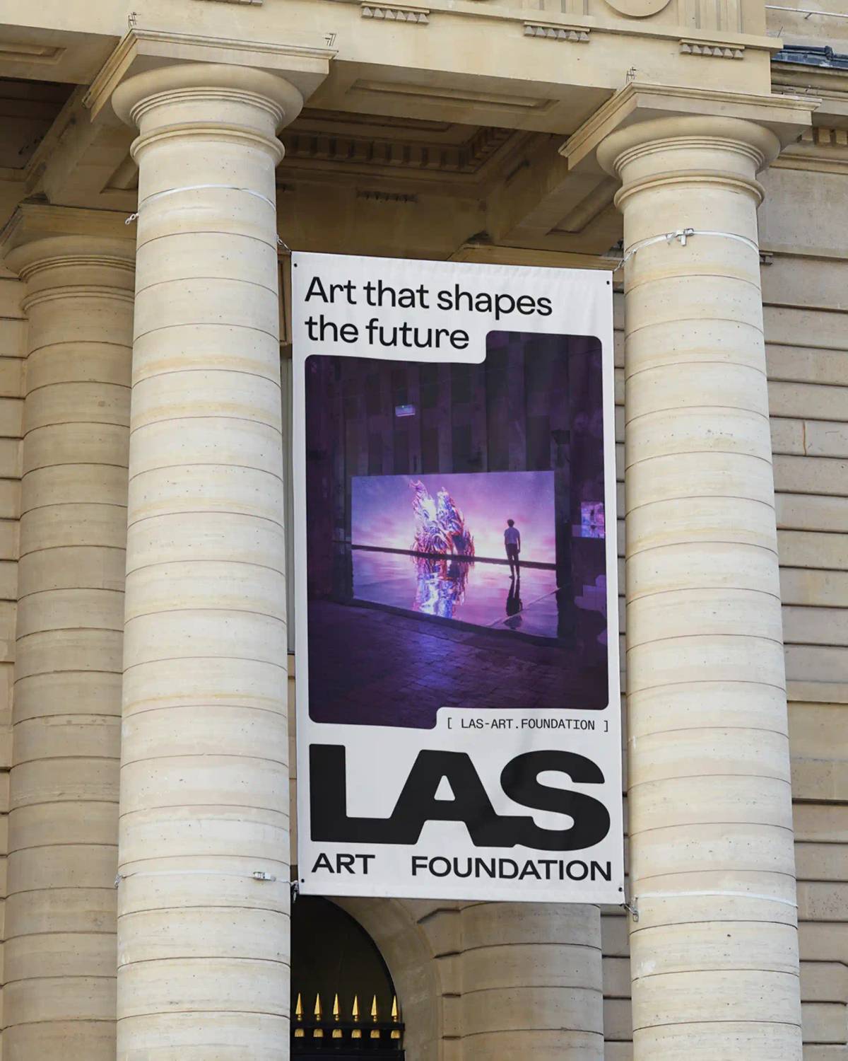 LAS Art Foundation