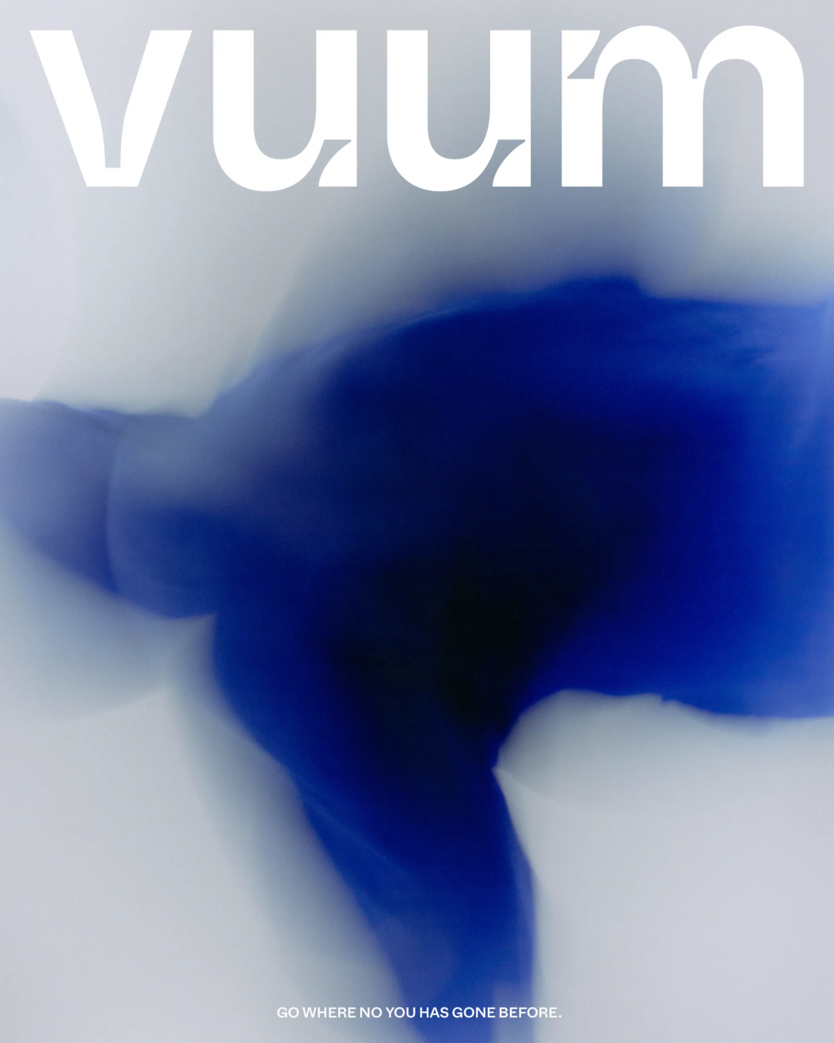 Vuum: Brand graphic