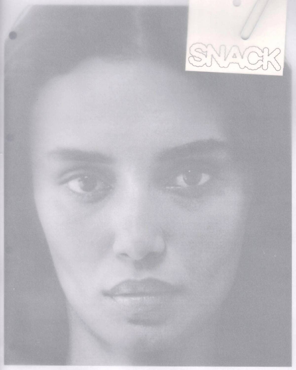 Snack: Brand visual