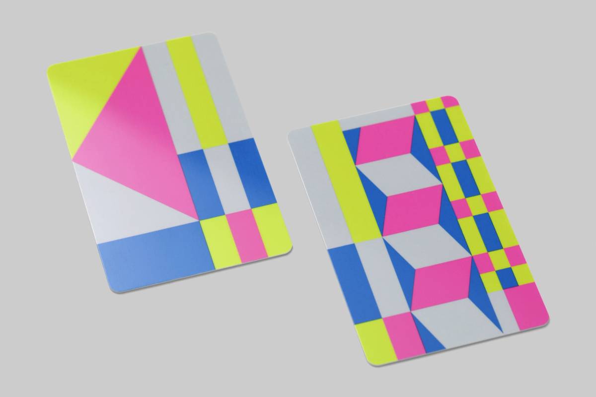 MoMA 2019 Expansion: Member card