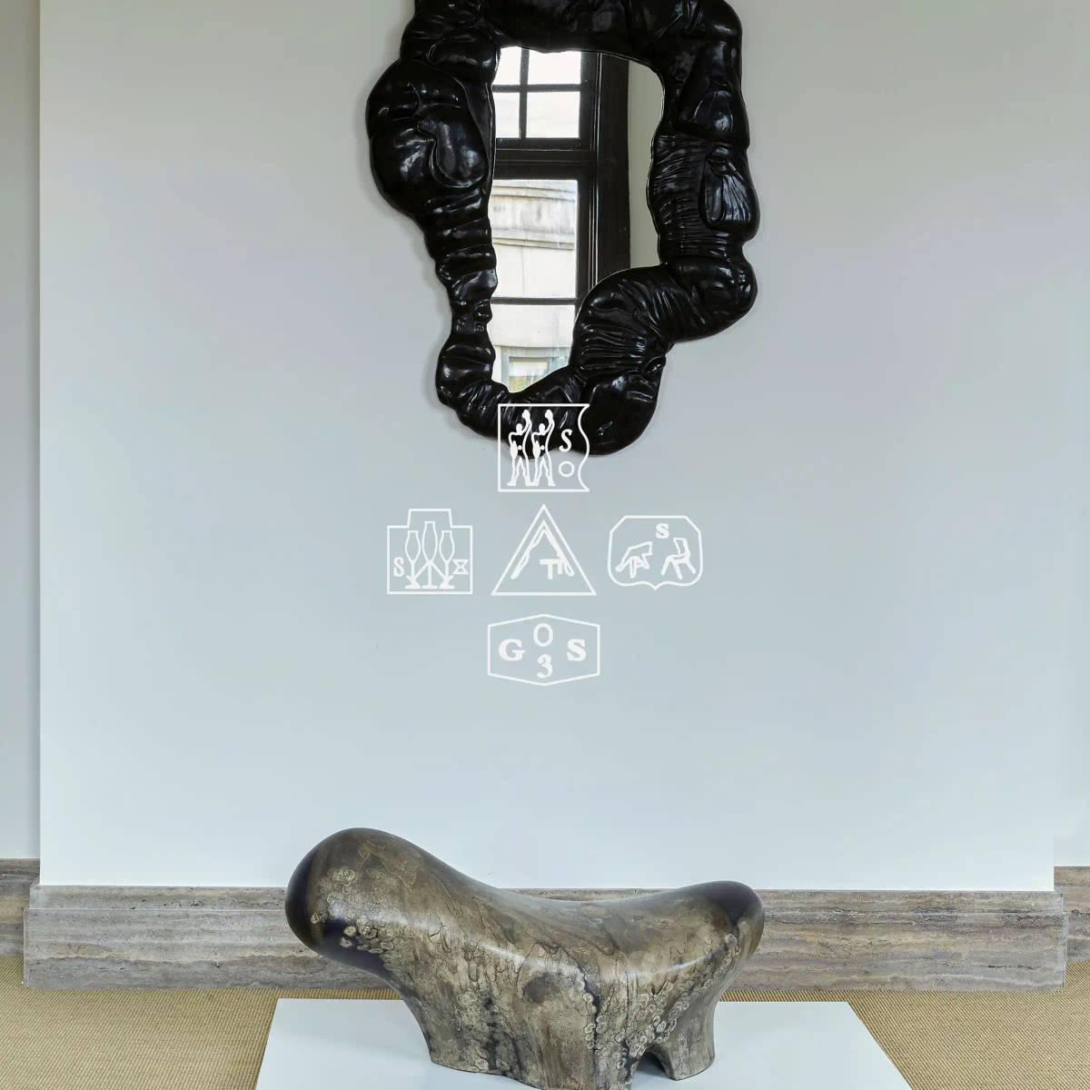 Gallery Sohe: Logo