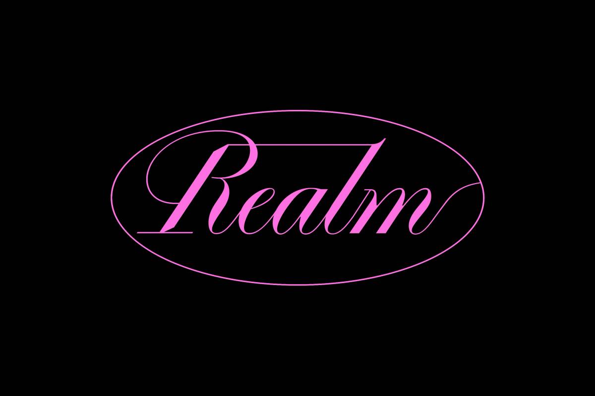 Estrid’s Realm: Logo