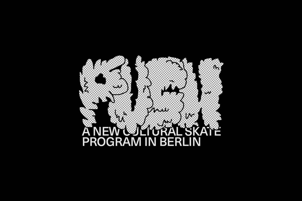 PUSH: Brand graphics