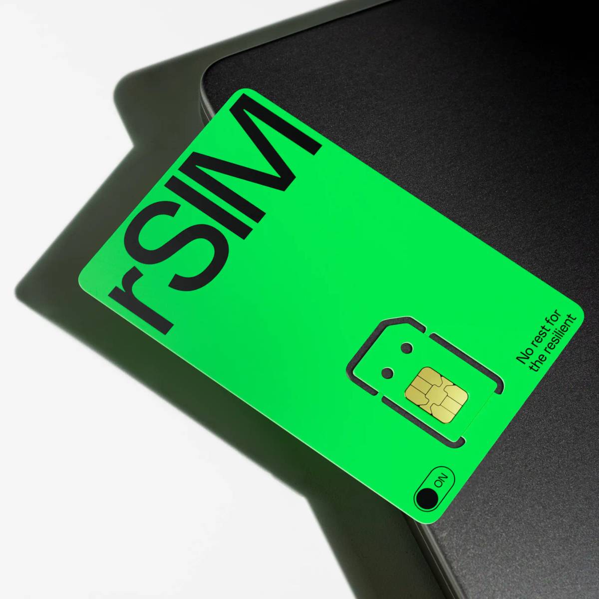rSIM