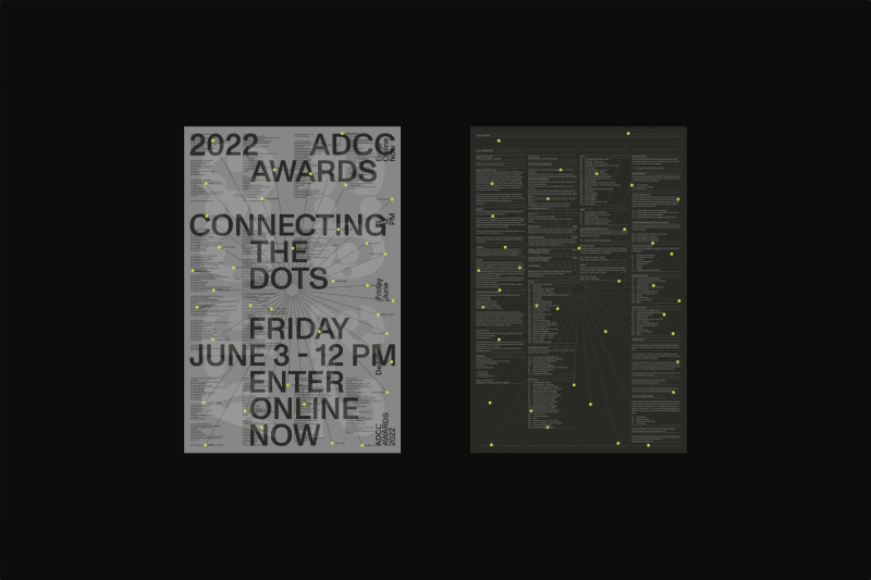 Advertising & Design Club of Canada 2022