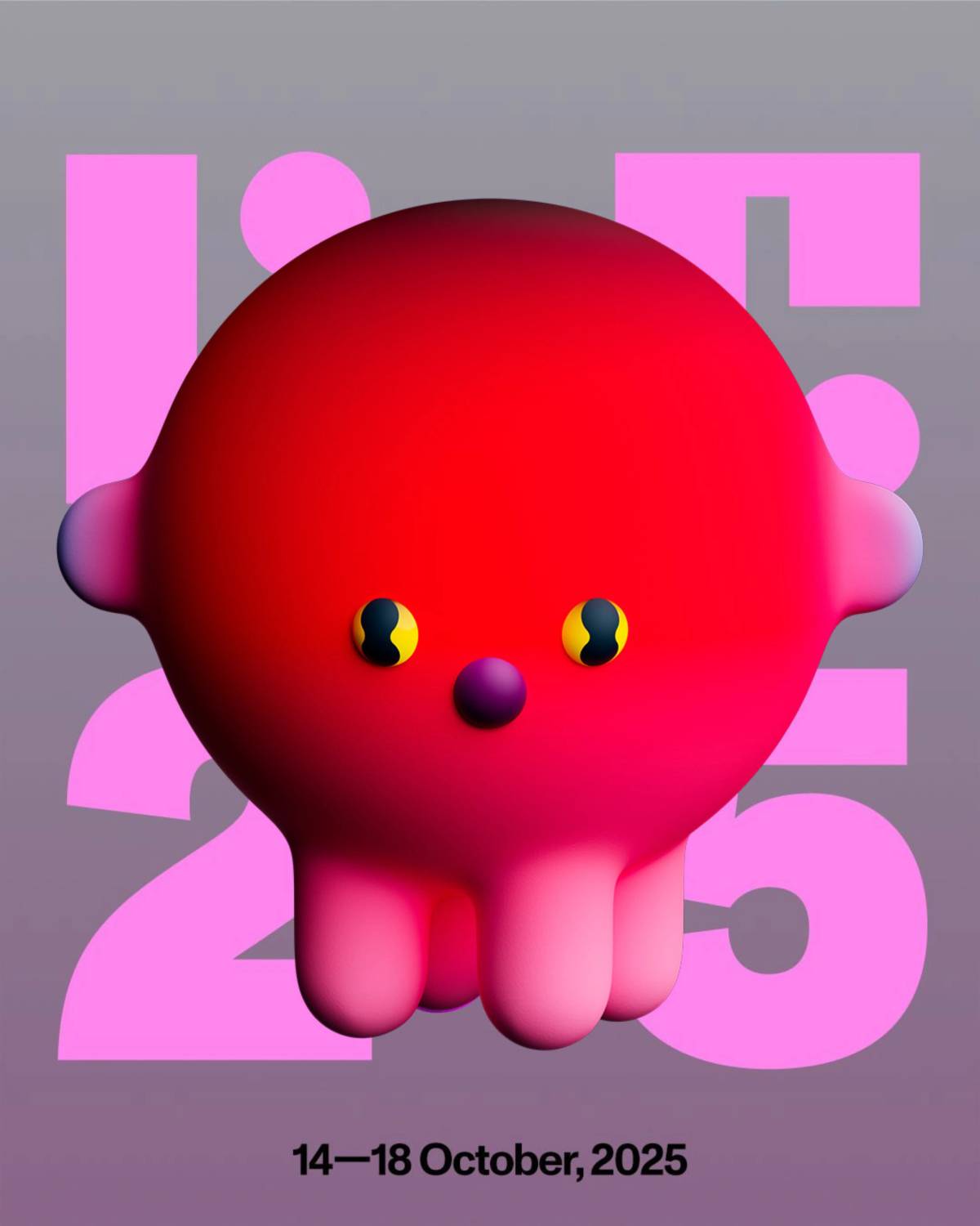 Leeds International Festival of Ideas 25: Social