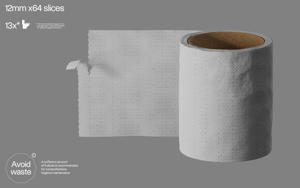 TheDropStore: Toilet paper