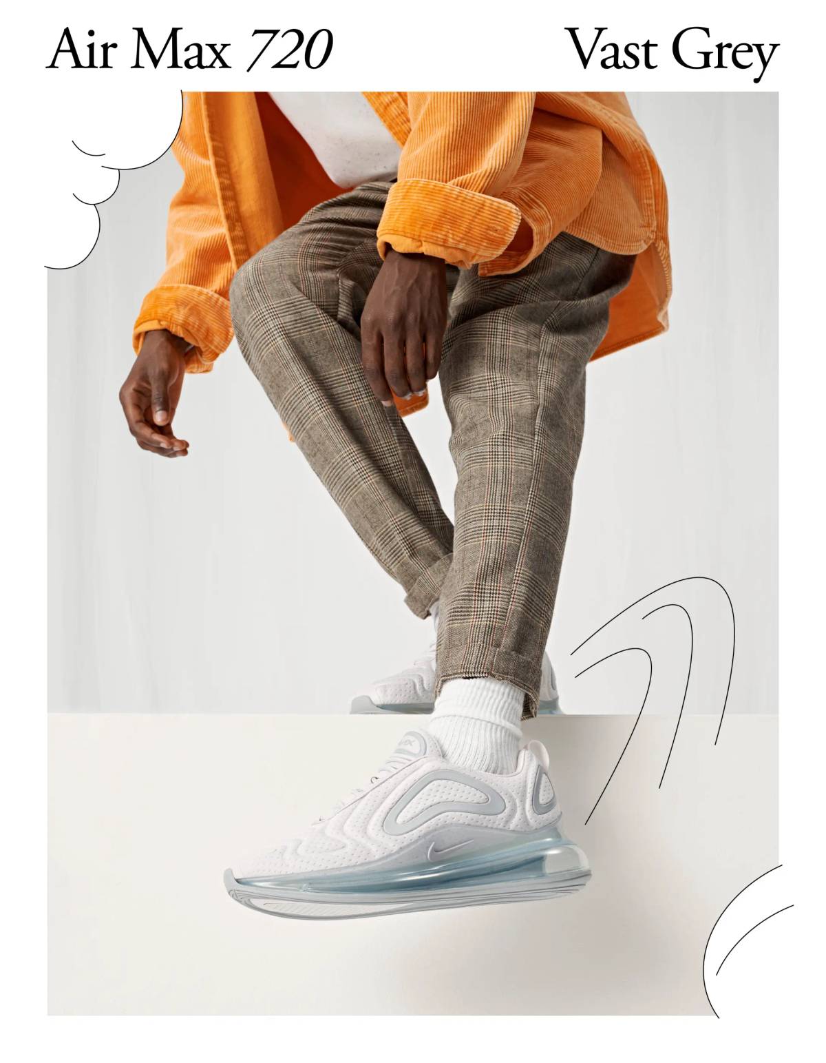 Nike Airshop: Campaign