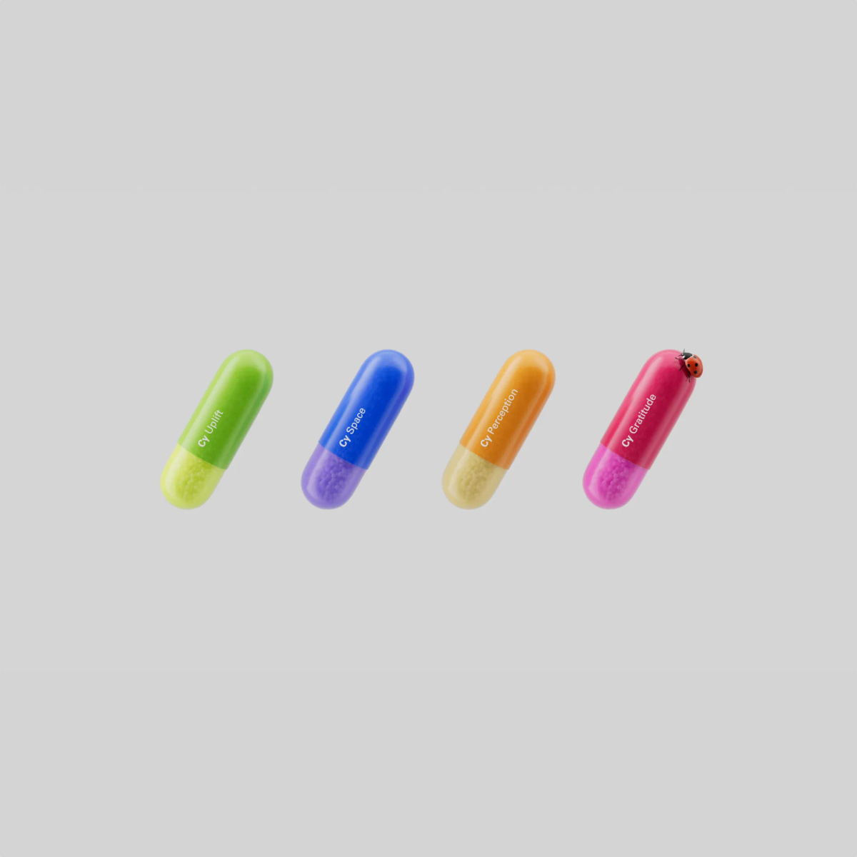 Cy Biopharma: Pills