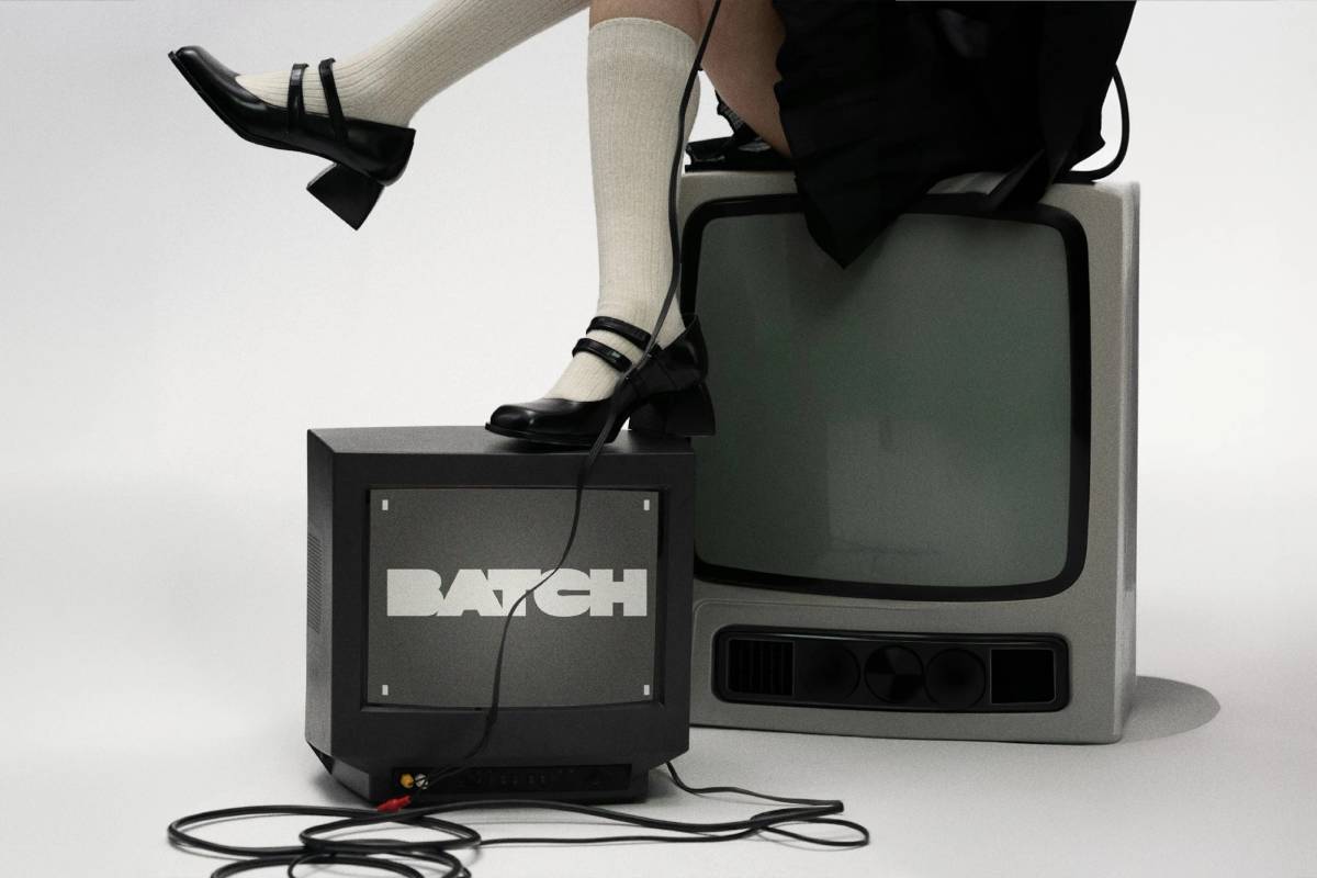 BATCH