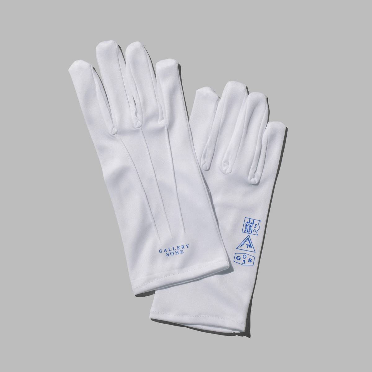 Gallery Sohe: Glove