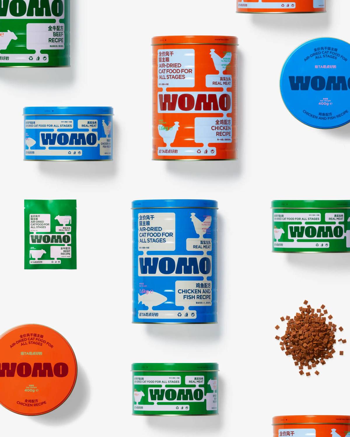 WOMO
