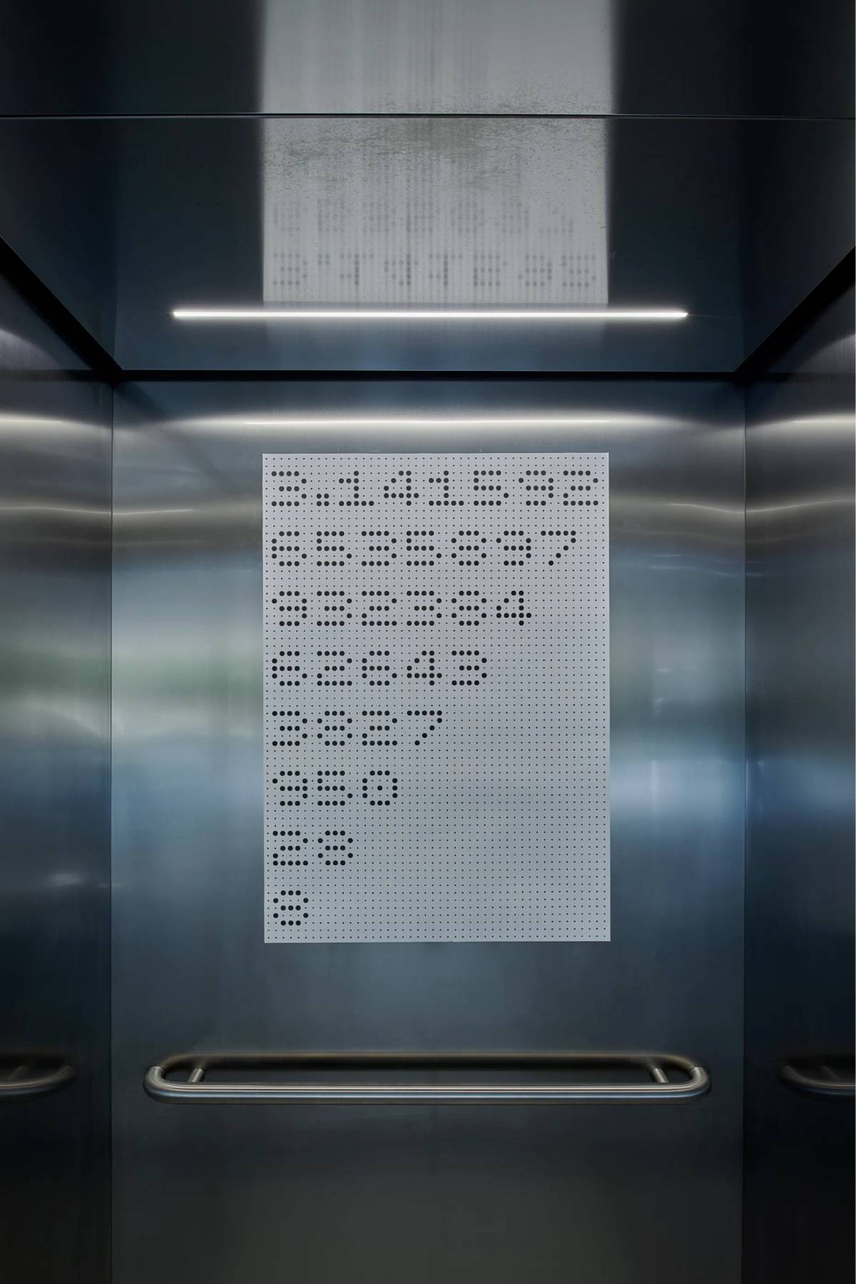 Science Island: Poster