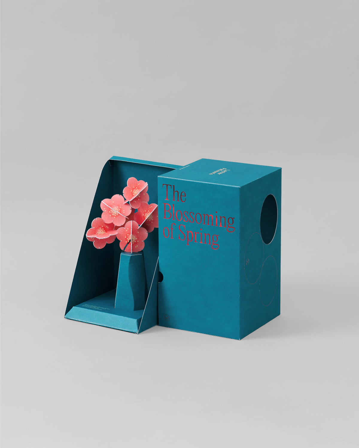 Lachér Patisserie CNY 2023: Packaging