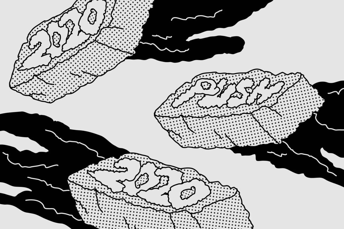 PUSH: Brand graphics