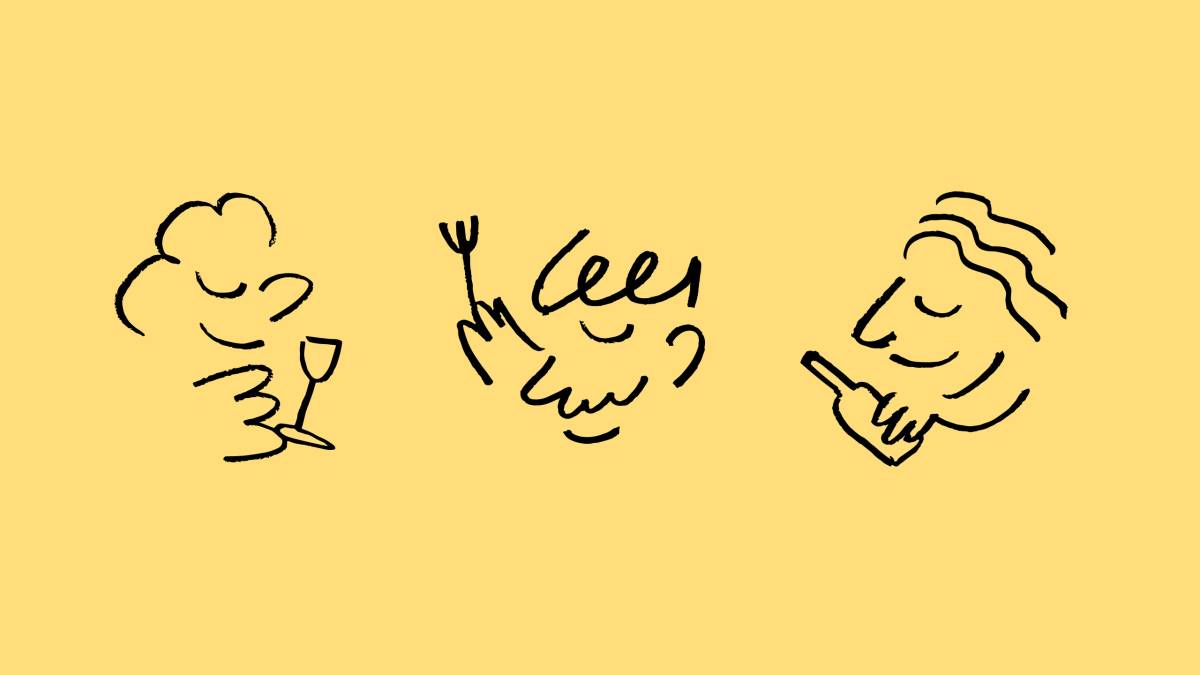 WAYGOOD: Illustration