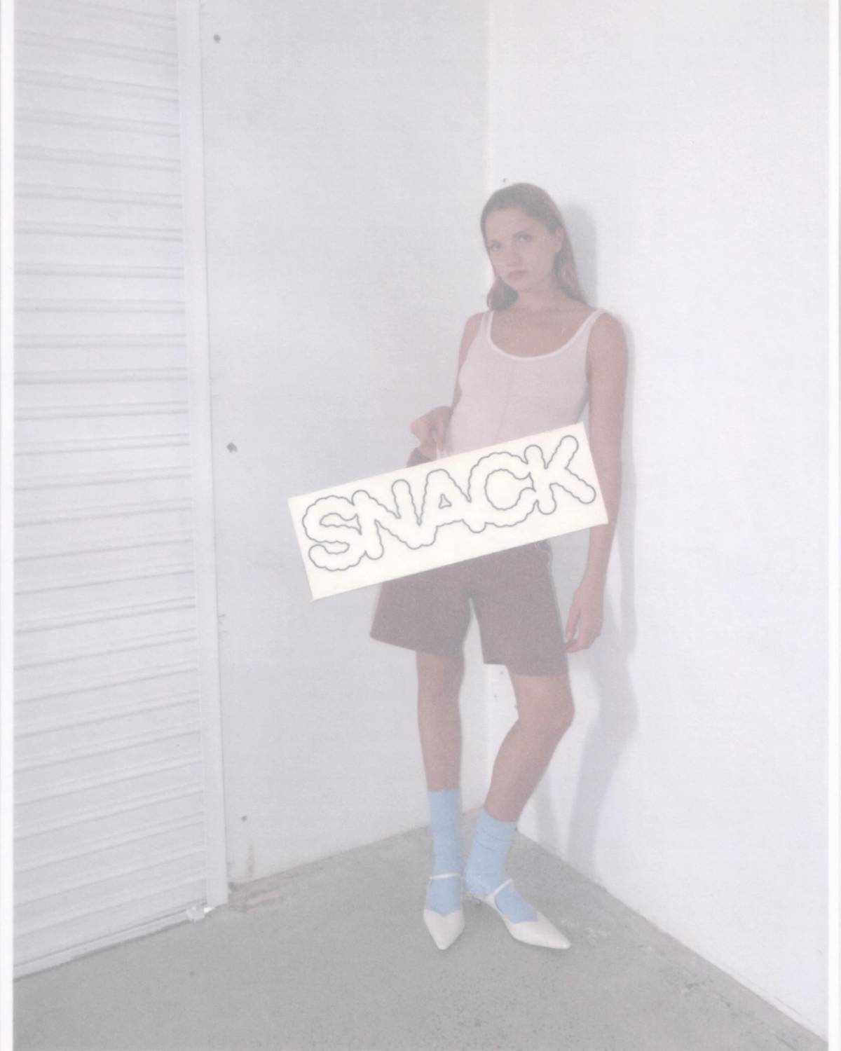 Snack: Brand visual