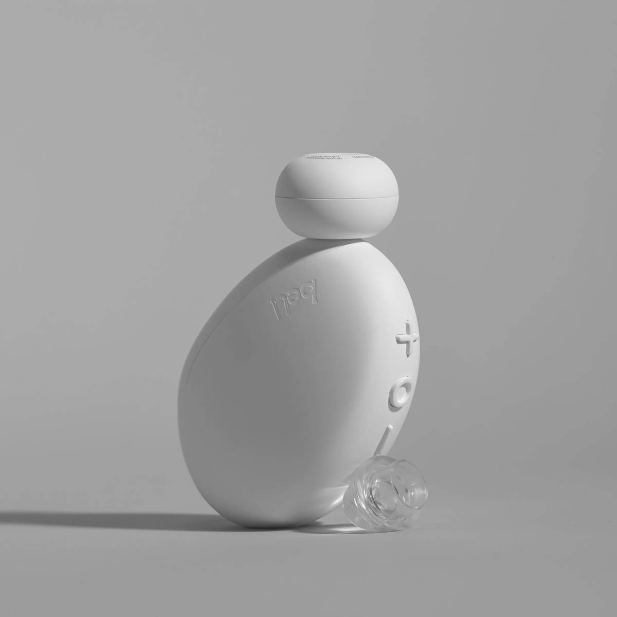 beU: Product