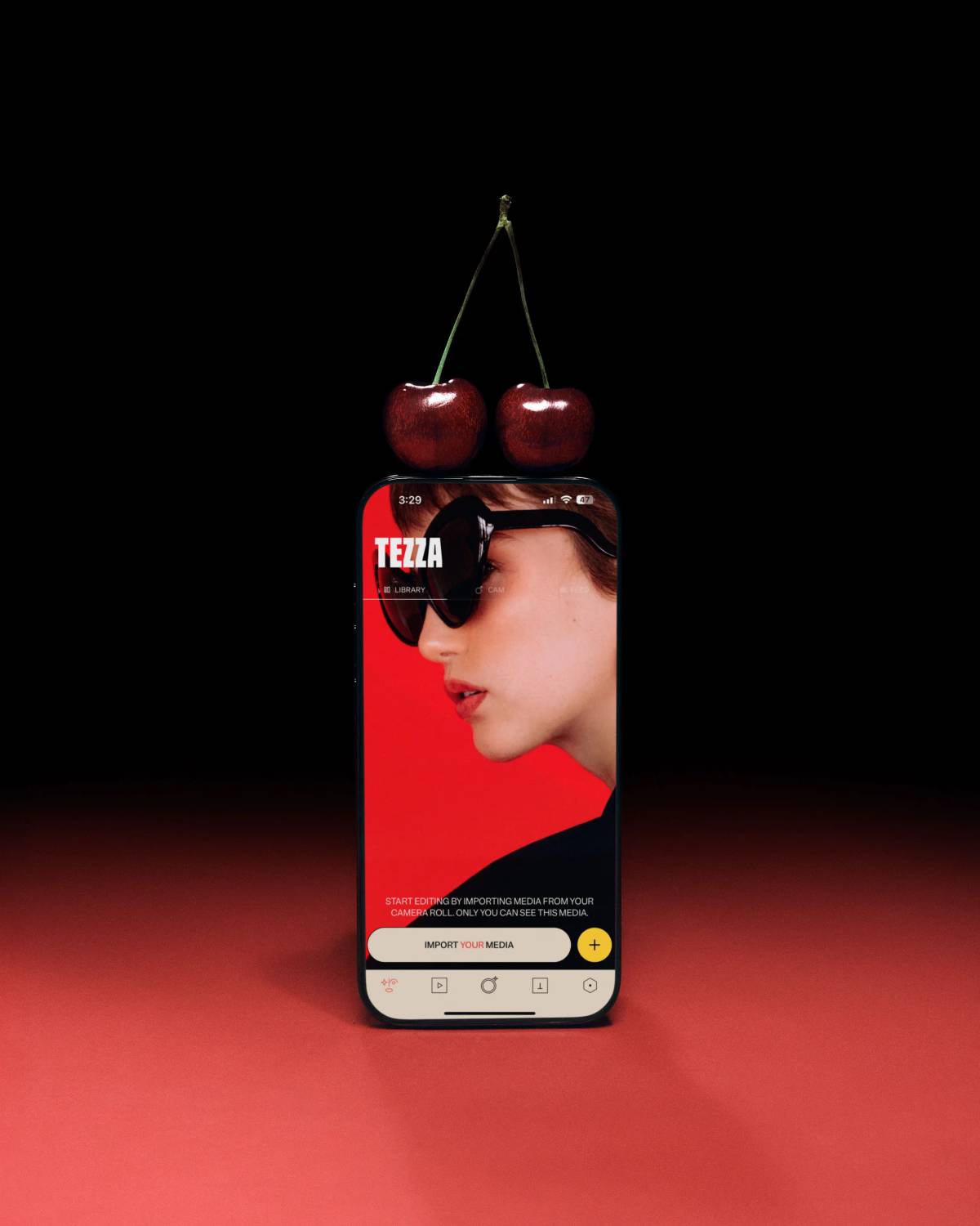 Saint-Urbain: App