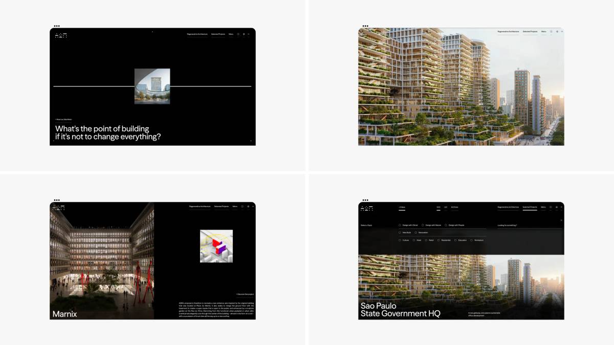 A2M: Website