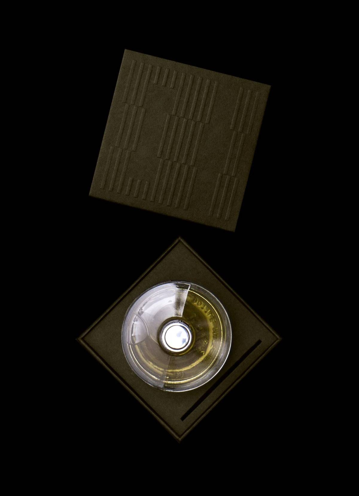 Maison d’Etto: Packaging