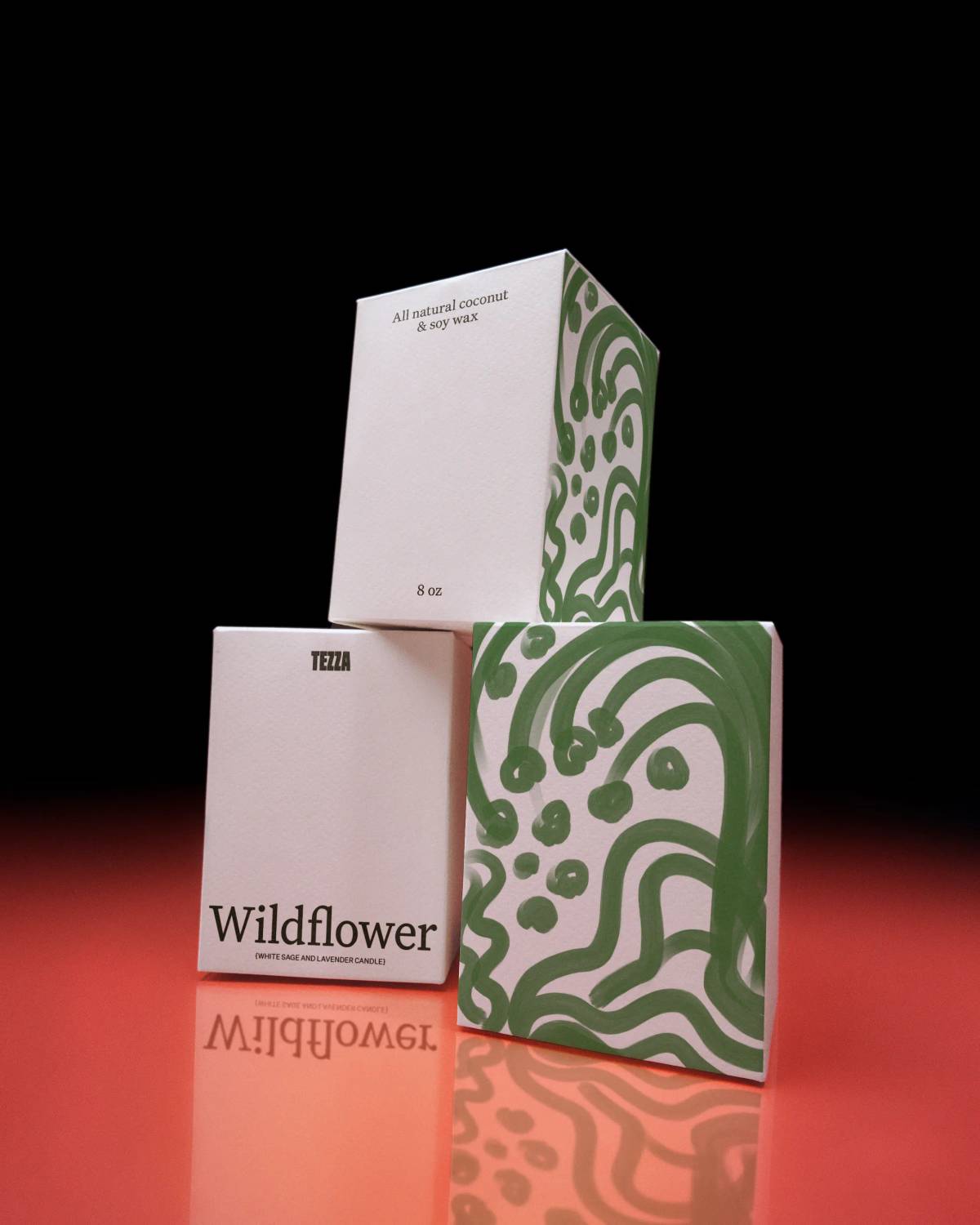 Saint-Urbain: Packaging