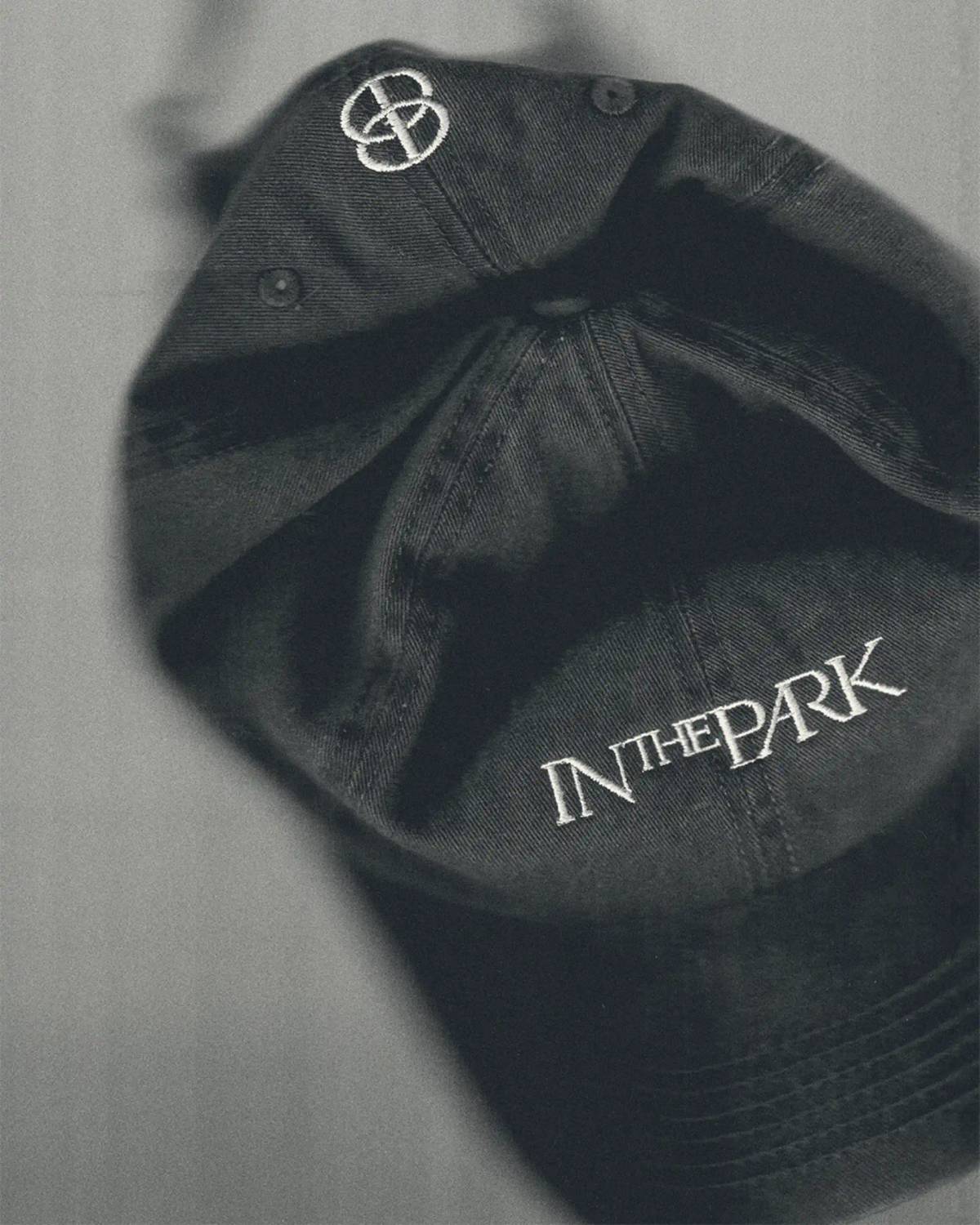 In The Park: Cap