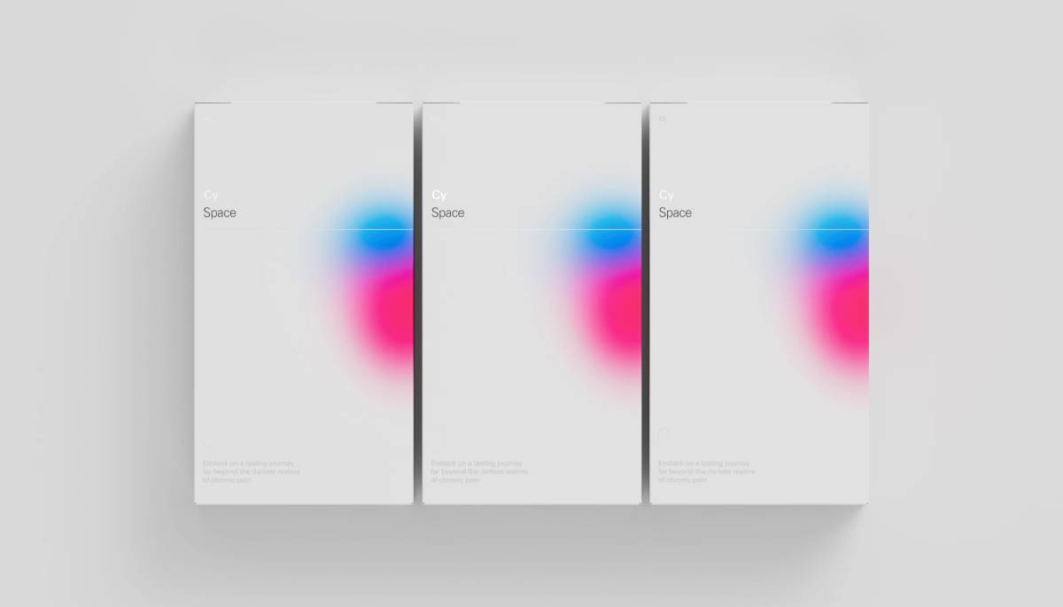Cy Biopharma: Packaging