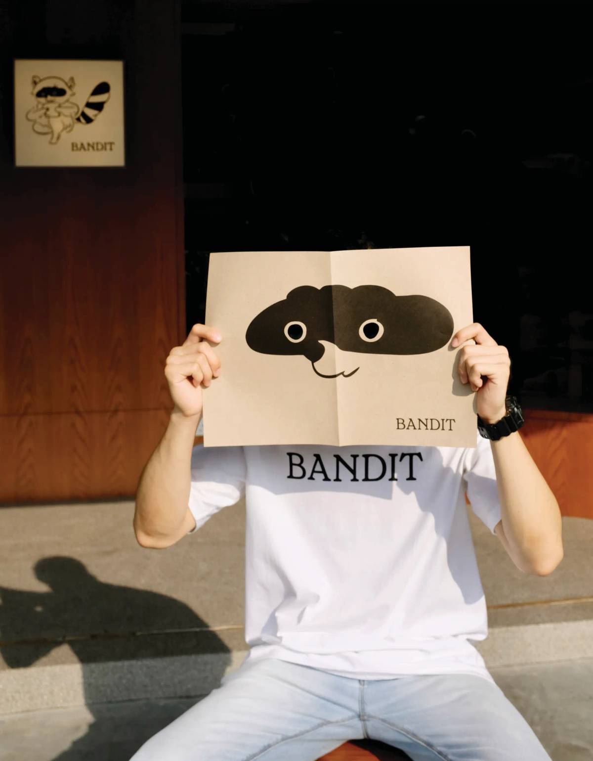 Bandit: Menu
