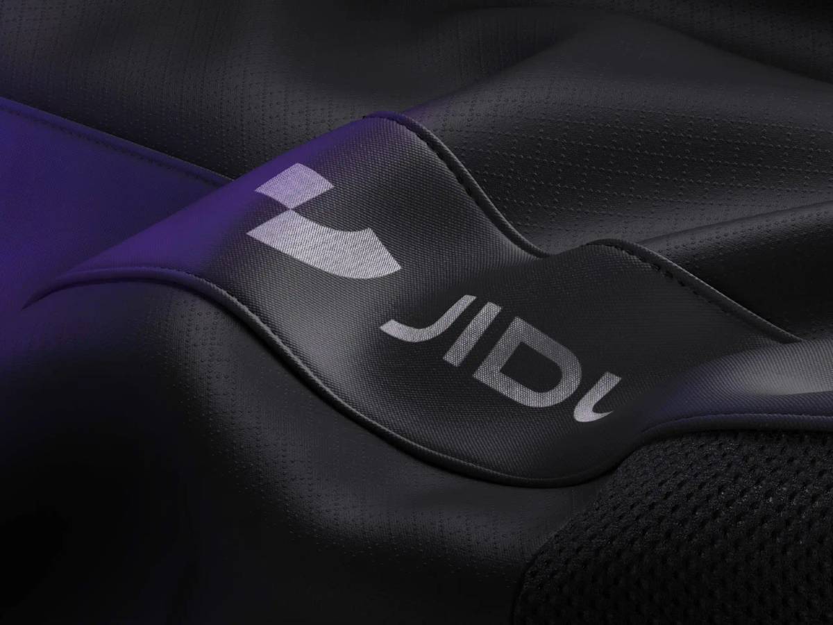 JIDU: Logo