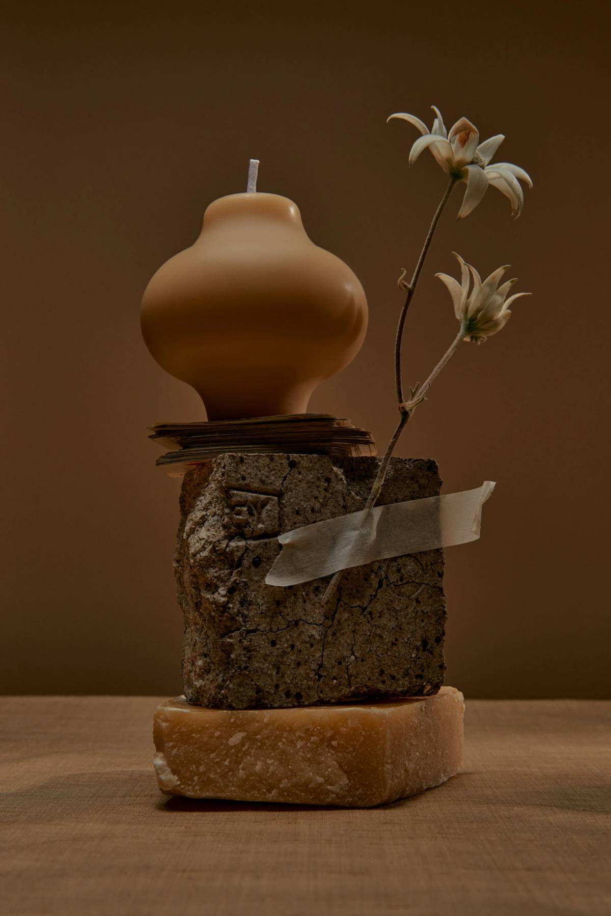 Jon Netti: Brand imagery