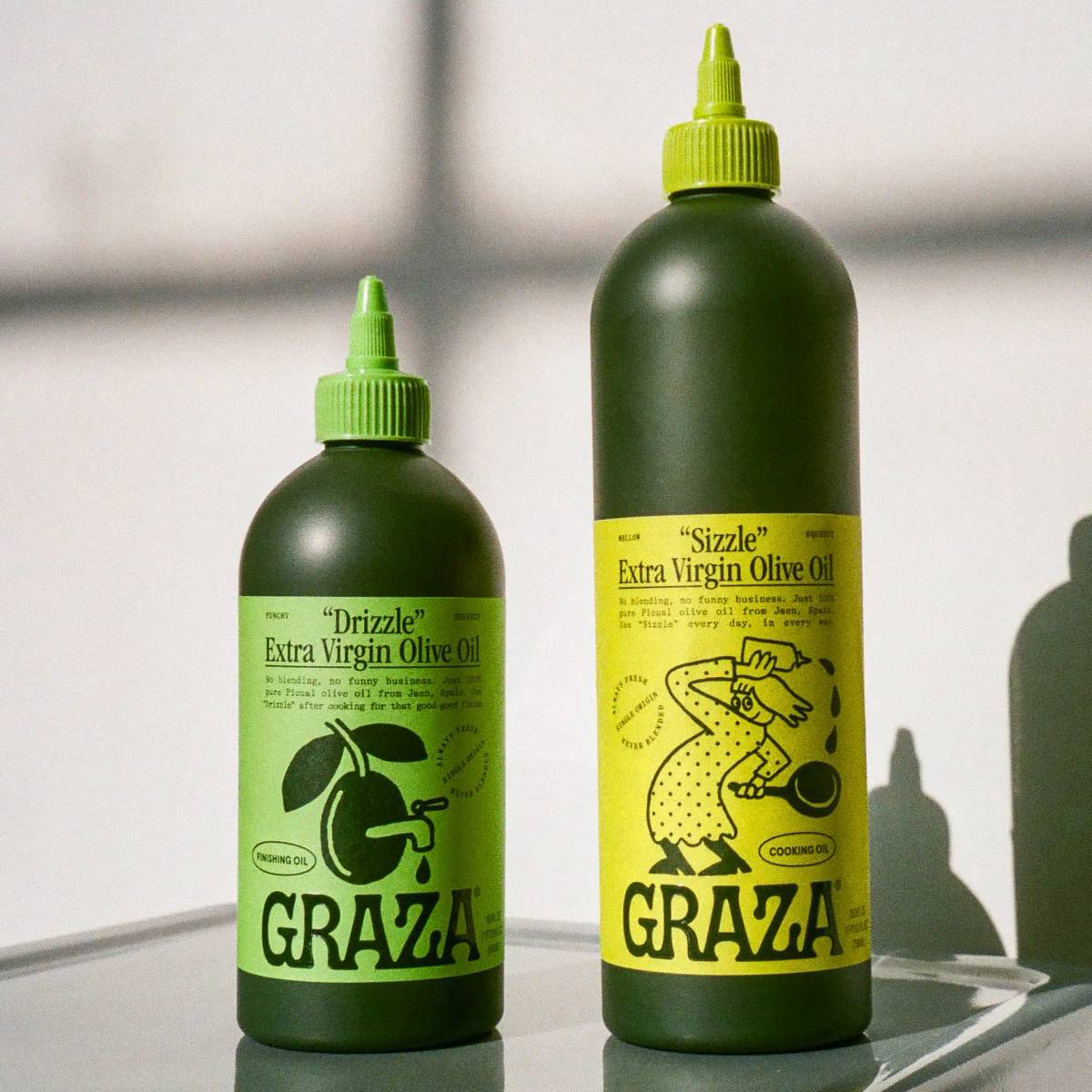 Graza